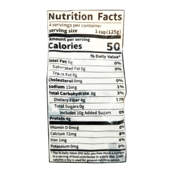 FROZEN-KOREAN-ASTER-GLEHNI-BUGIGANGIE--1.1LB