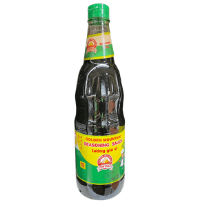 Seasoning Sauce 20oz