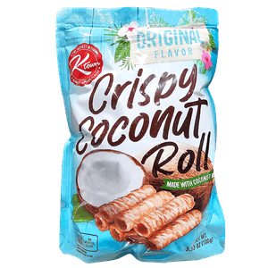 Crispy Roll (Original) 3.52oz