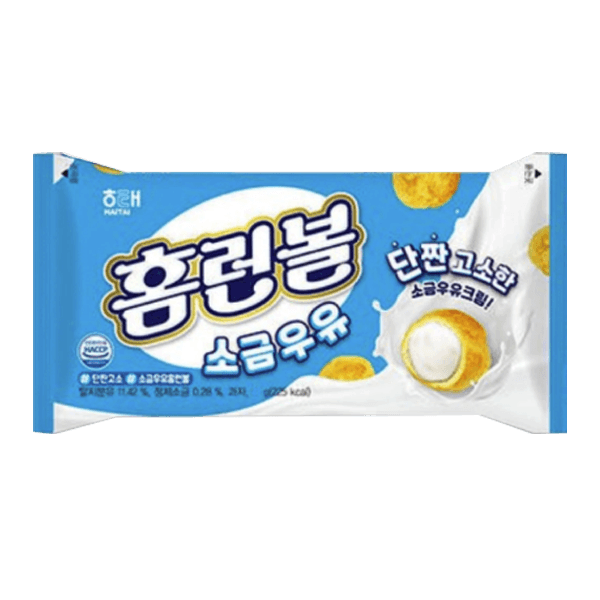 HT-ACE-HOMERUN-BALL-SALTLY-MIKE-CREAM-1.72-OZ--49G--30-해태-홈런볼-소금우유