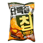 ORO-PROTEINCHIP-BUTTER-CALAMARI-FLAVORED-2.12-OZ-60G--20-오리온-닥터유-단백질칩-버터구이오징어맛
