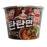 SACHEONWANG-INSTANT-DAN-DAN-NOODLE-4.93OZ-12-사천왕-탄탄면-큰컵