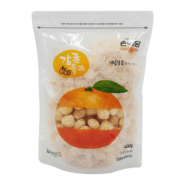 GB-SONYEDAM-KOREA-SNACK-CITRUS--14.11OZ-400G--10-경북-손예담-청송애-감귤-유과