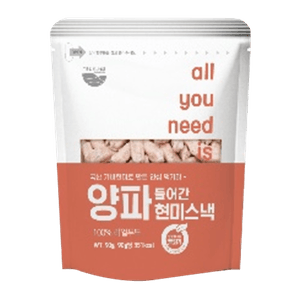 ONION BROWN RICE SNACK 3.17 OZ (90G)