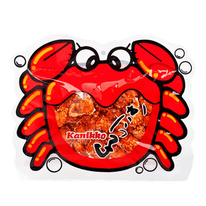 Kanikko Crab 2.3 Oz(65g)