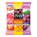 Aguri-Konjac-Jelly-Mix--Peachgrapeapple--10.15-Oz-288g-