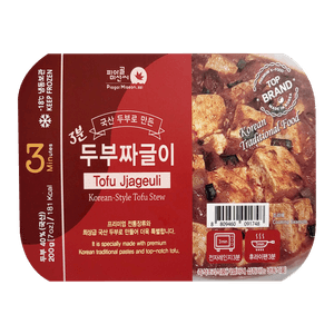 PIAGOL MISEONSSL TOFU JJAGEULI 7.05 OZ (200G)