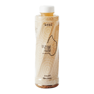 JAYEONBONGA SIKHYE 18.59 FL OZ(550ML)