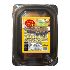 HONEY COOKIE 3.20OZ(130G)