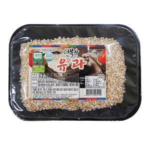 AHNBOKJA YUGWA 5.29OZ(150G)