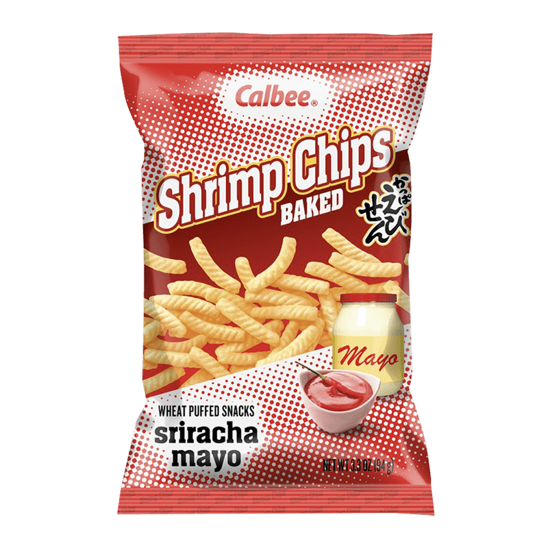 Calbee-Shrimp-Chips-Sriracha-Mayo-3.3oz-94g-