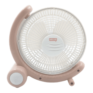 Desk Fan 7in(18cm)