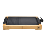 Koto-Electric-Bamboo-Grill-14.76x9.84in