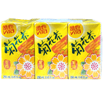 Vita-Honey-Chrysanthemum-Tea-8.45-fl.oz-250ml--6-Packs