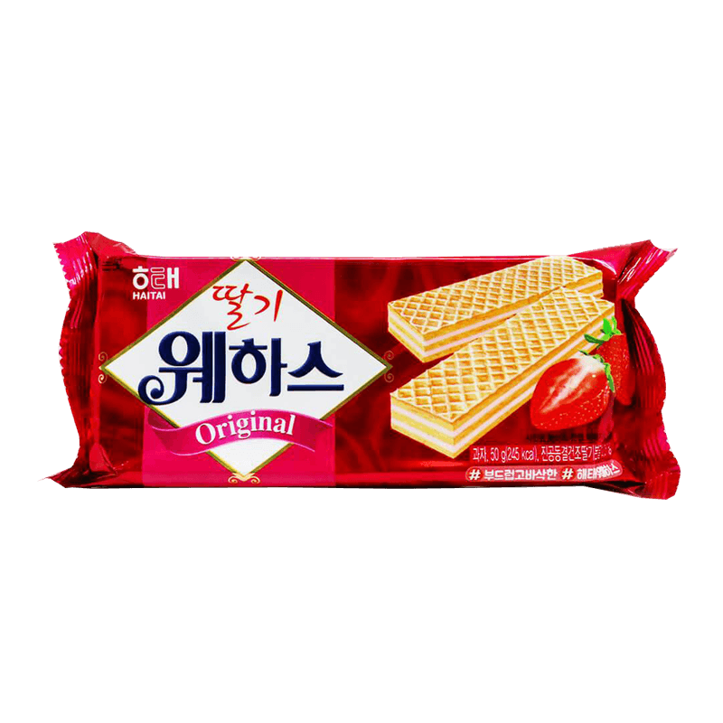 Haitai-Strawberry-Wafer-Biscuit-1.76oz-50g-
