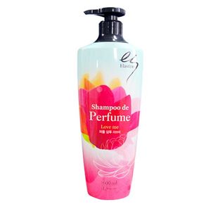 Love Me Shampoo 20.28 Fl.oz(600ml)