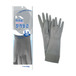 Mamison-Grey-Rubber-Gloves--L-