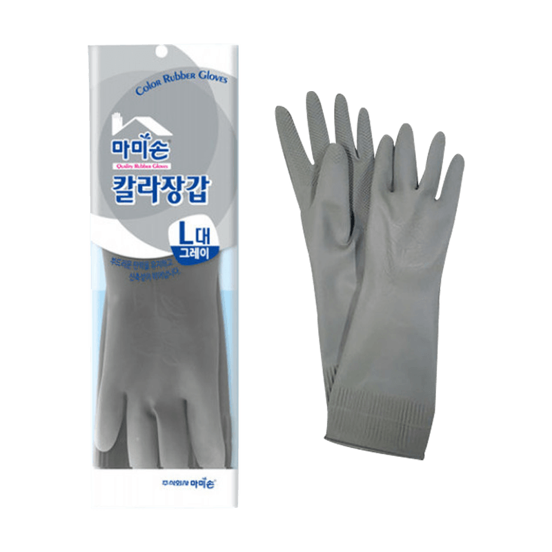 Mamison-Grey-Rubber-Gloves--L-
