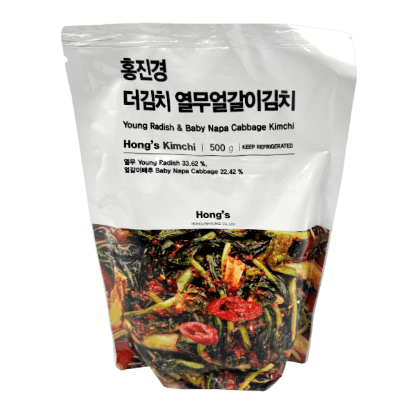 The-Kimchi-Young-Radish-Kimchi-1.1-lb-500g-