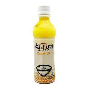 PUMPKIN SIKHYE 11.49FL OZ(340ML)