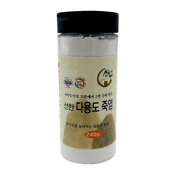 SEONHAN-BAMBOO-SALT-8.4-OZ--240G-