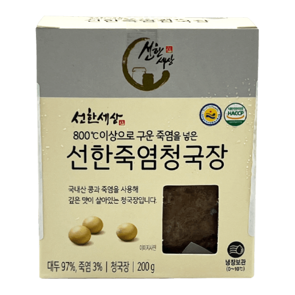 JN-SEONHAN-PERMENTED-SOYBEAN-PASTE-7.05-OZ--200G--30-선한세상-선한죽염청국장