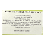 OSULLOC-SUNSHINE-MUSCAT-COLD-BREW-TEA-1.76-OZ--50G--10-오설록-선샤인-머스캣-콜드브루-티