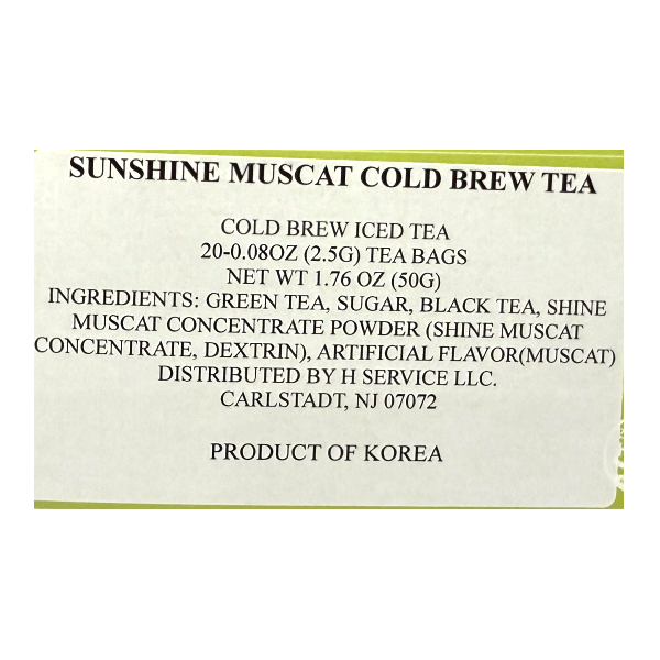 OSULLOC-SUNSHINE-MUSCAT-COLD-BREW-TEA-1.76-OZ--50G--10-오설록-선샤인-머스캣-콜드브루-티