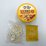 NMB-COOK-TOK-RICE-CUP-CARBONARA-5.11OZ-145G--16-국떡-컵볶이-매콤-까르보나라