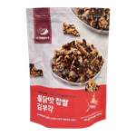 OGANE-GLUTINOUS-RICE---SPICY--BULDAK--SEAWEED-CHIPS-5.29-OZ--150G--30-오가네-불닭맛-찹쌀-김부각