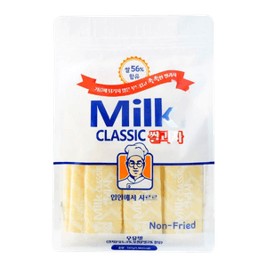 Milk Classic Milk Flavor 8.47 Oz (240g)