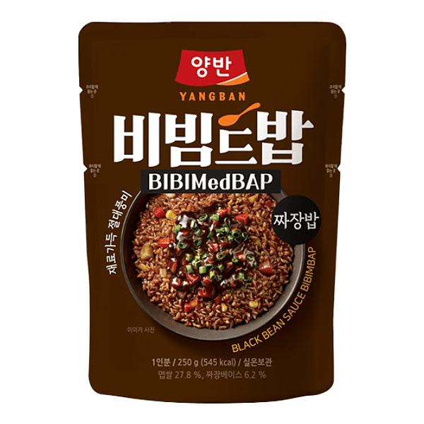 DW-YANGBAN-BIBIMEDBAP-JJAJANGBAP-8.82-OZ--250G--20-동원-양반-비빔드밥-짜장밥