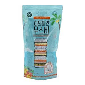 Hawaiian Musubi Seaweed Kit 1.98oz(56g)