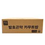 BBGY-FERMENTED-KONJAC-KAMUT-RICE-BOWL-5.29OZ-150G--30-빼빼곤약-128-KCAL-발효곤약카무트밥