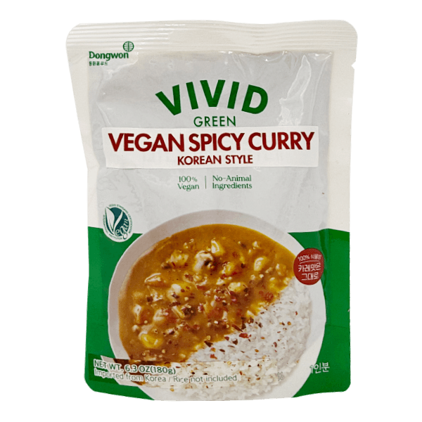 DW-VIVID-GREEN-VEGAN-CURRY-SPICY-6.3OZ-180G--30-동원-비비드-그린-비건-커리-매운맛