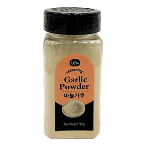 Seasoning Garlic Powder 5.64oz(160g)