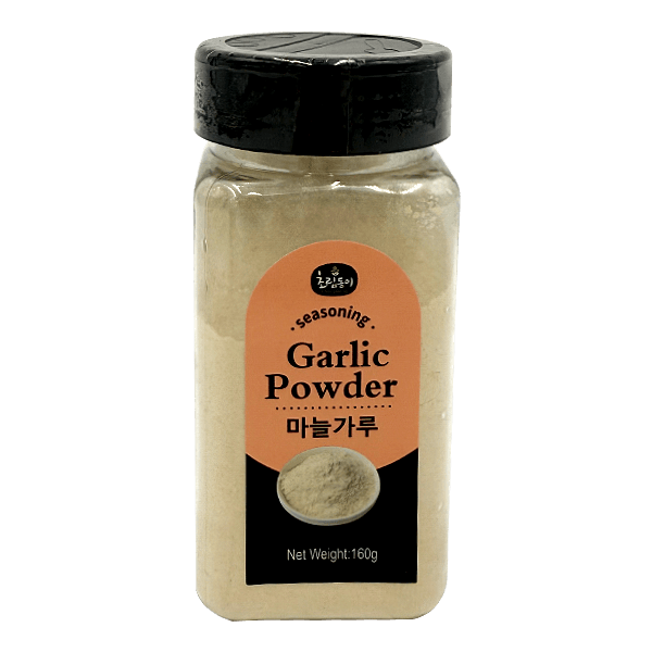 CRD-SEASONING-GARLIC-POWDER-5.64OZ-160G--24-초립동이-마늘가루