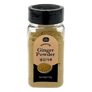 Seasoning Ginger Powder 3.53oz(100g)