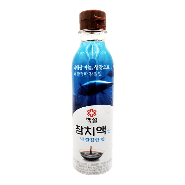BEKSUL-TUNA-FISH-SAUCE-MILD-17.64OZ-500G--20-백설-참치액-순-더-깔끔한-맛-500G