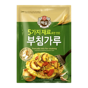 Pancake Mix For Cooking 2.2 LB (1000 G)