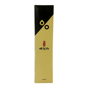 Sesame Oil 8.45fl Oz(250ml)