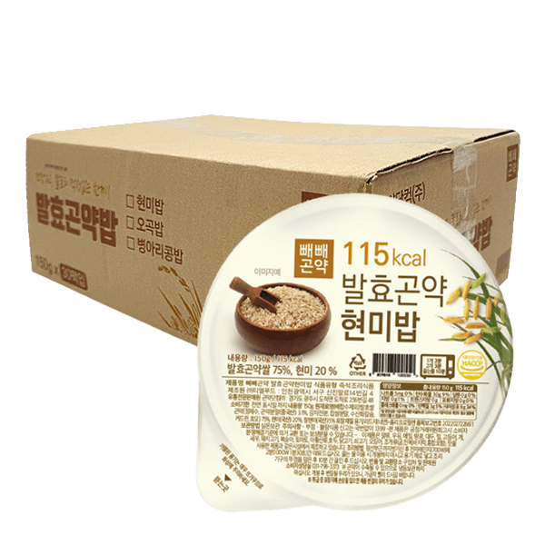 BBGY-FERMENTED-KONJAC-BROWN-RICE-BOWL-5.29OZ-150G--30-빼빼곤약-115-KCAL-발효곤약-현미밥