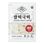 Ricecake-