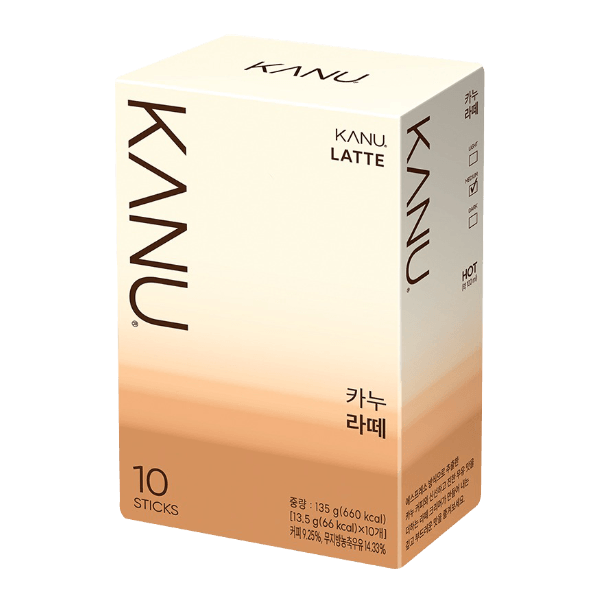 DONGSUH-MAXIM-KANU-LATTE-10-STICKS-4.76-OZ--135G--10-동서-맥심-카누-라떼-10-스틱