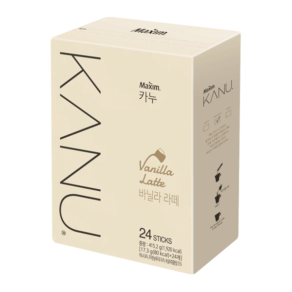 DONGSUH-MAXIM-KANU-VANILLA-LATTE-24-STICKS-14.65-OZ--415.2G--8-동서-맥심-카누-바닐라-라떼-24-스틱