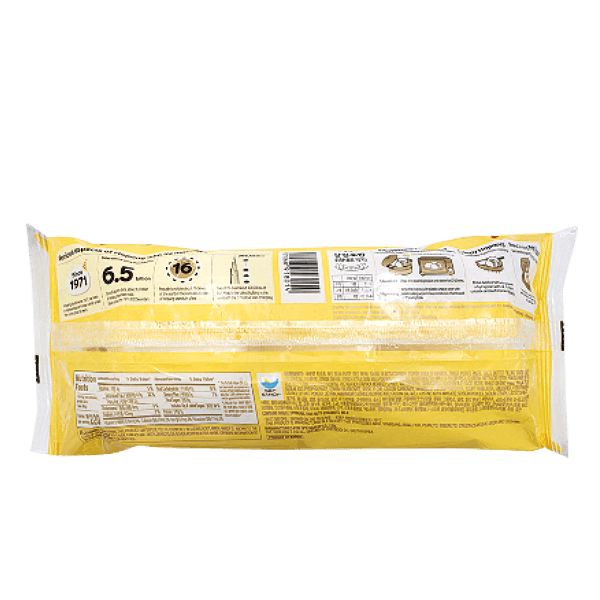 Red Beans & Butter Steamed Bun 9oz(255g) - H Mart
