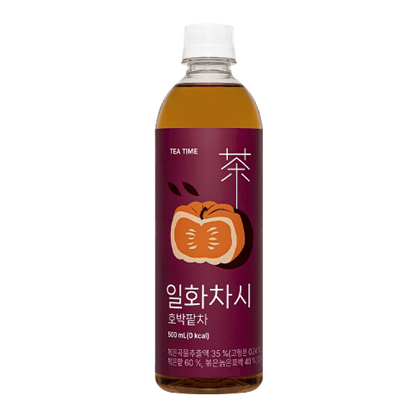 ILHWA-PUMPKIN-REDBEAN-TEA-16.9-FL-OZ--500G--20-일화차시-호박팥차