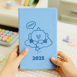 2025 Fairy Choonsik Diary