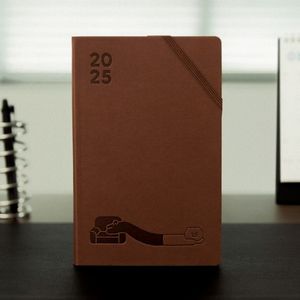 2025 Choonsik  Office Diary