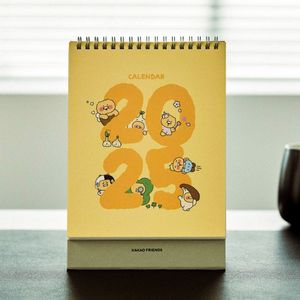 2025  Fairy Choonsik Calendar